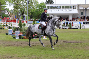7. Reit- und Springturnier 2014 (Bild: 5/7)