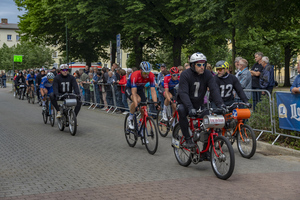 12. Forster Derny-Cup der Stadtwerke Forst GmbH, Foto: Frank Junge (Bild: 19/21)
