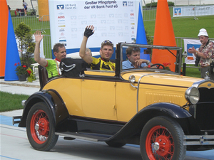Pfingsten 2007 (Bild: 4/7)