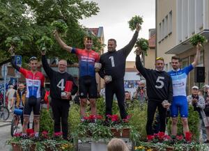 Impressionen 12. Forster Derny-Cup, Foto: Frank Junge (Bild: 1/4)