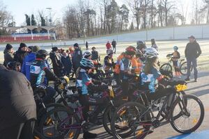 Mountainbike-Rennen 2024 im Rad- und Reitstadion, Peter Schulz (Bild: 3/4)