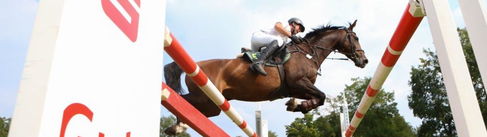 #htmlcaption-2886 Reit- und Springturnier im Rad- und Reitstadion